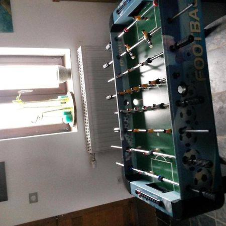 La Ferme De Spa Kültér fotó