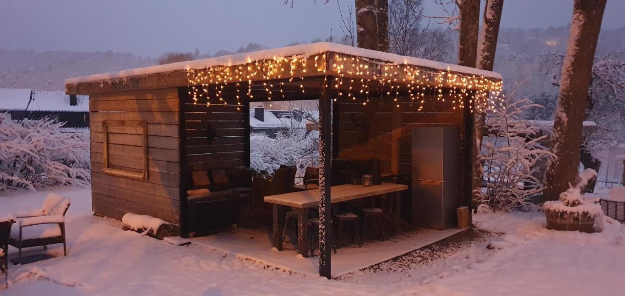 La Ferme De Spa Kültér fotó