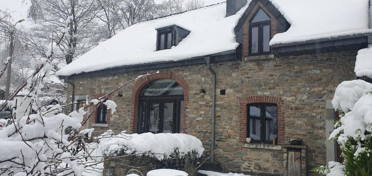 La Ferme De Spa Kültér fotó