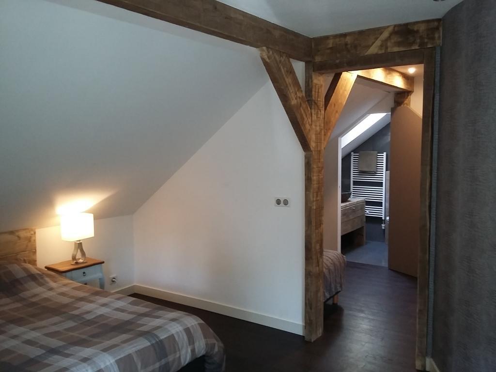 La Ferme De Spa Szoba fotó