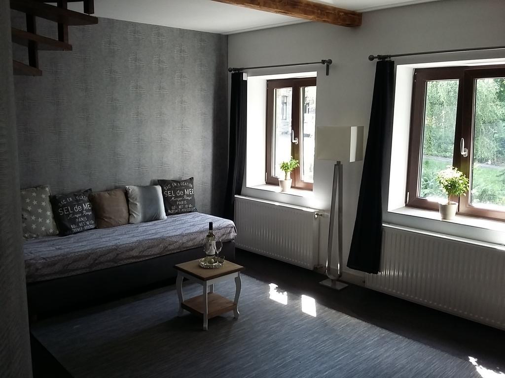 La Ferme De Spa Szoba fotó