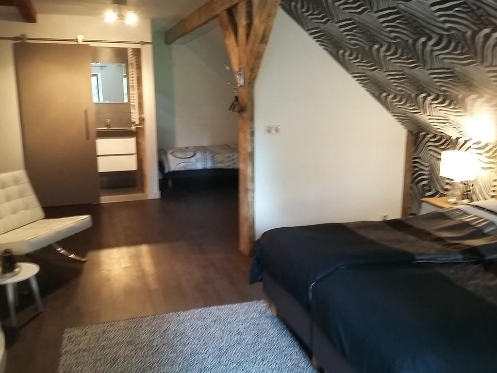 La Ferme De Spa Szoba fotó