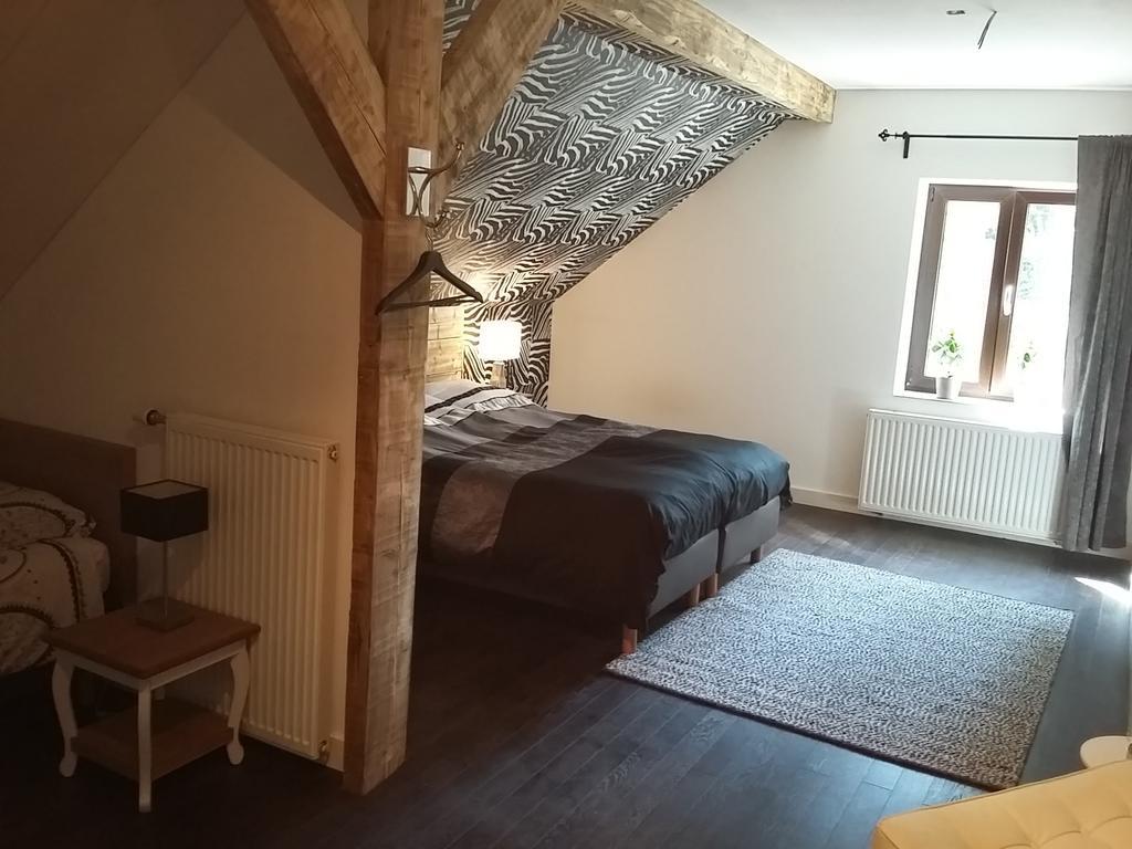 La Ferme De Spa Szoba fotó
