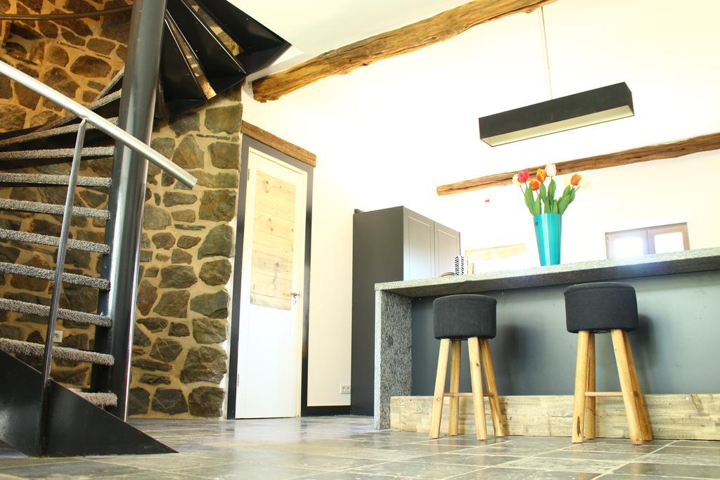 La Ferme De Spa Kültér fotó