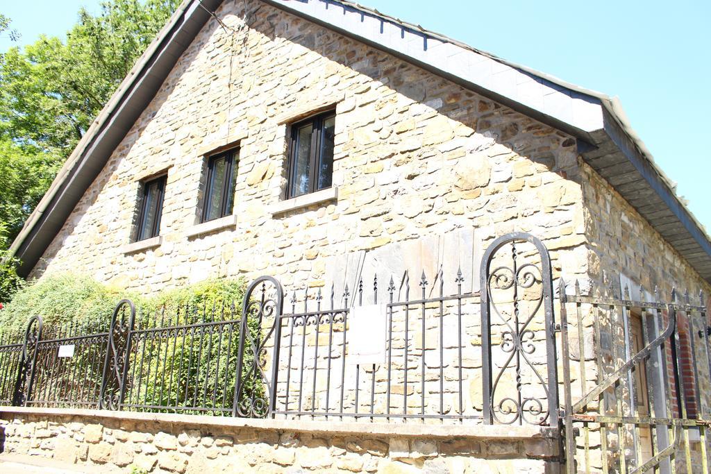 La Ferme De Spa Kültér fotó
