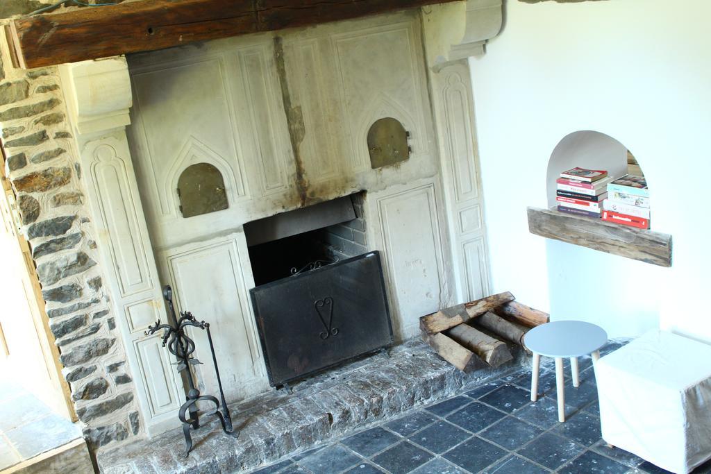 La Ferme De Spa Kültér fotó