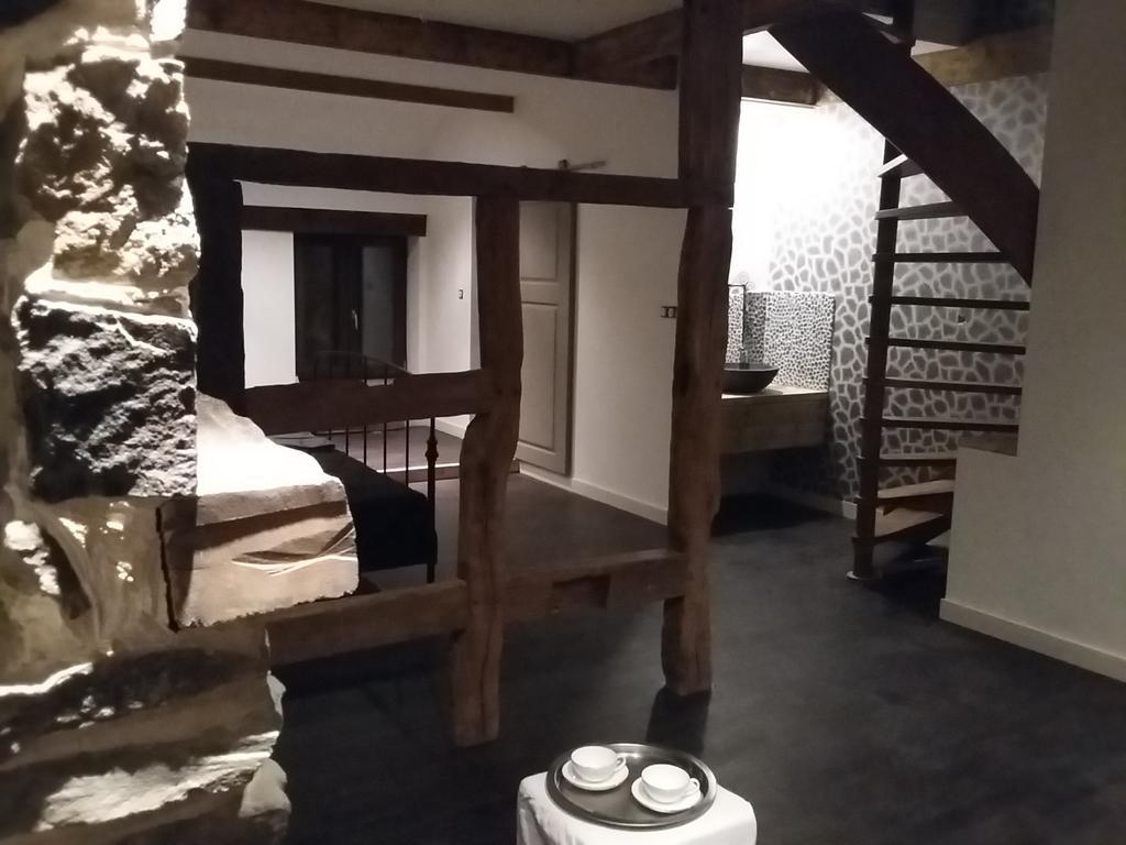 La Ferme De Spa Szoba fotó