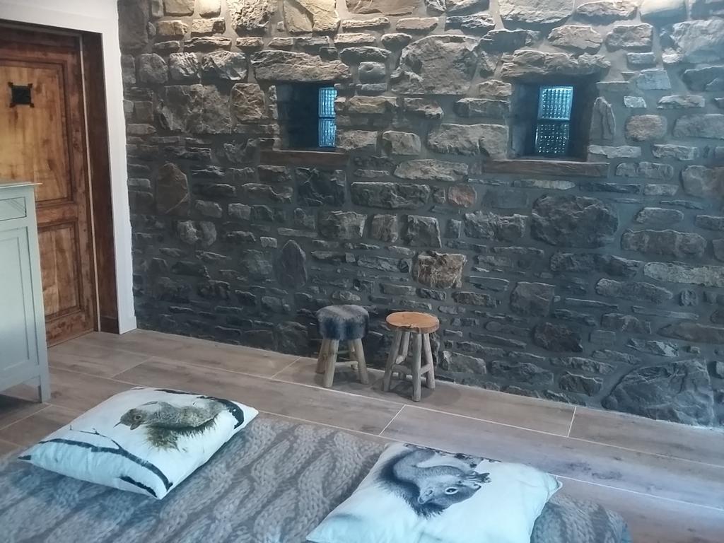 La Ferme De Spa Szoba fotó