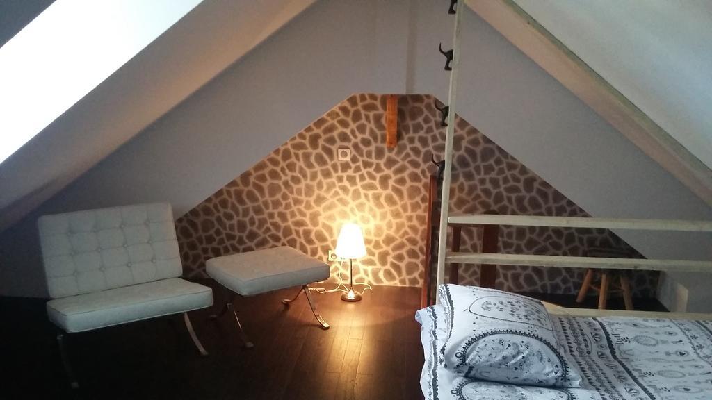 La Ferme De Spa Szoba fotó