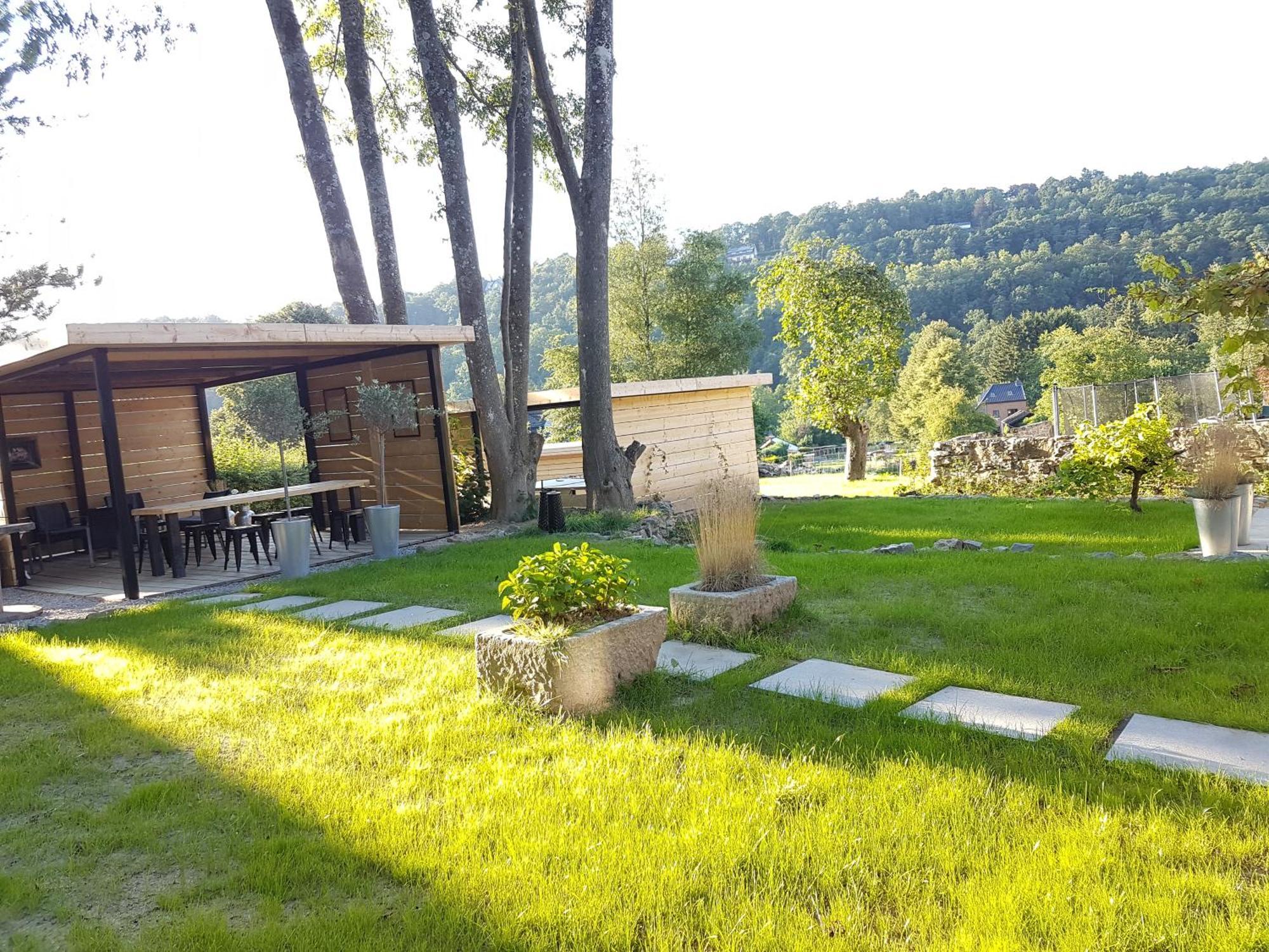 La Ferme De Spa Szoba fotó
