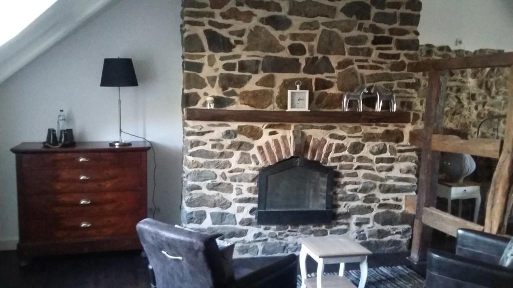 La Ferme De Spa Szoba fotó