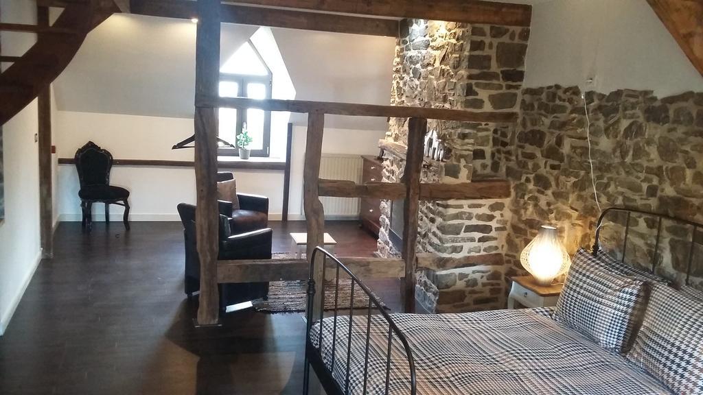 La Ferme De Spa Szoba fotó