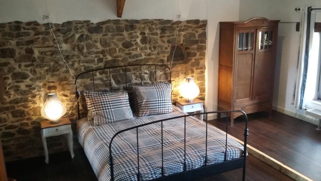 La Ferme De Spa Szoba fotó