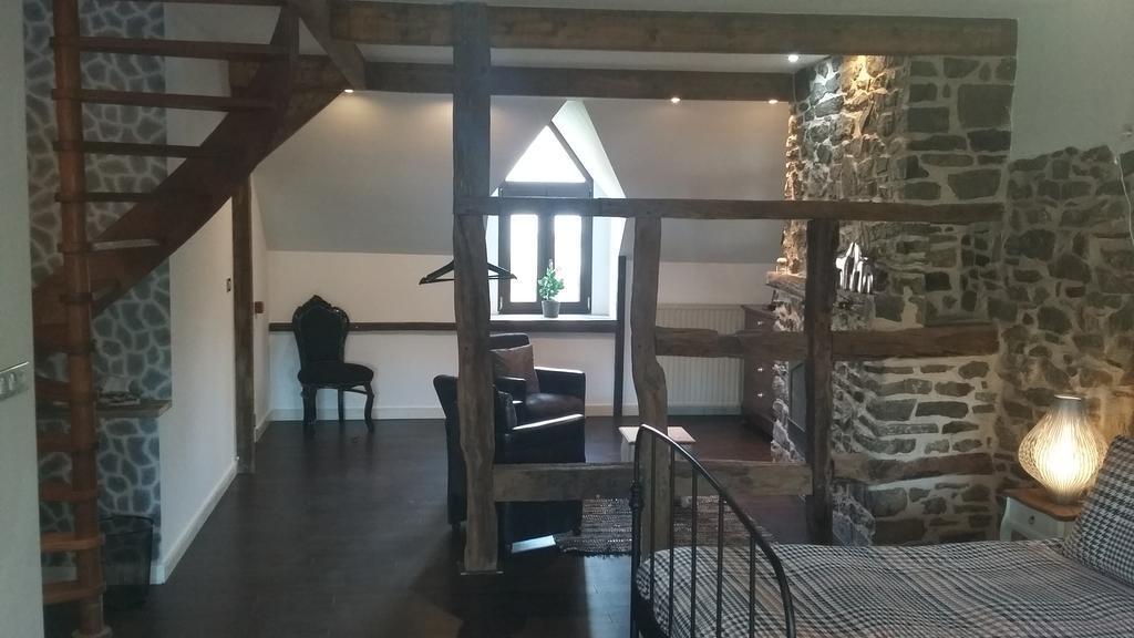 La Ferme De Spa Szoba fotó