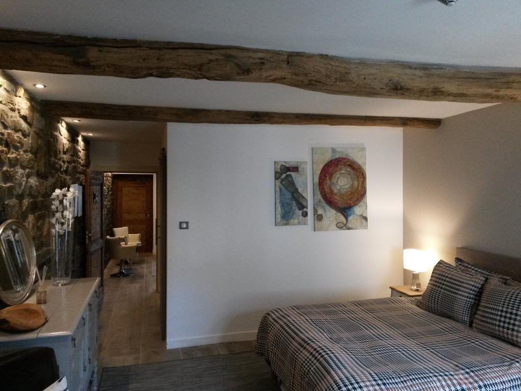 La Ferme De Spa Kültér fotó