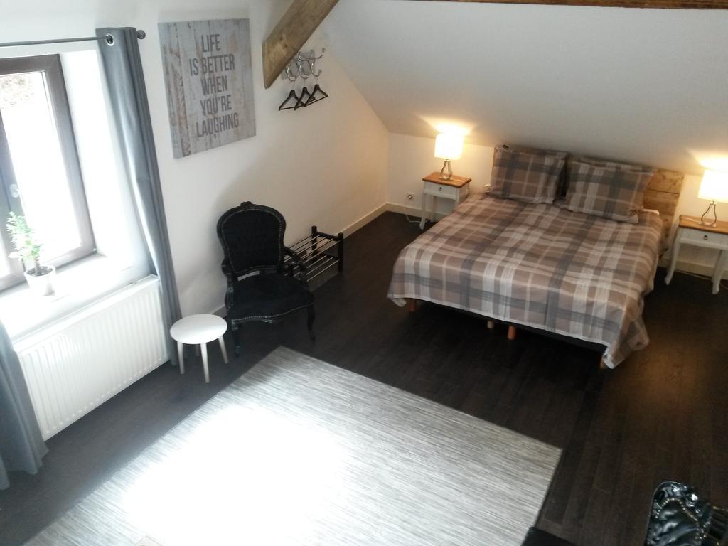 La Ferme De Spa Kültér fotó