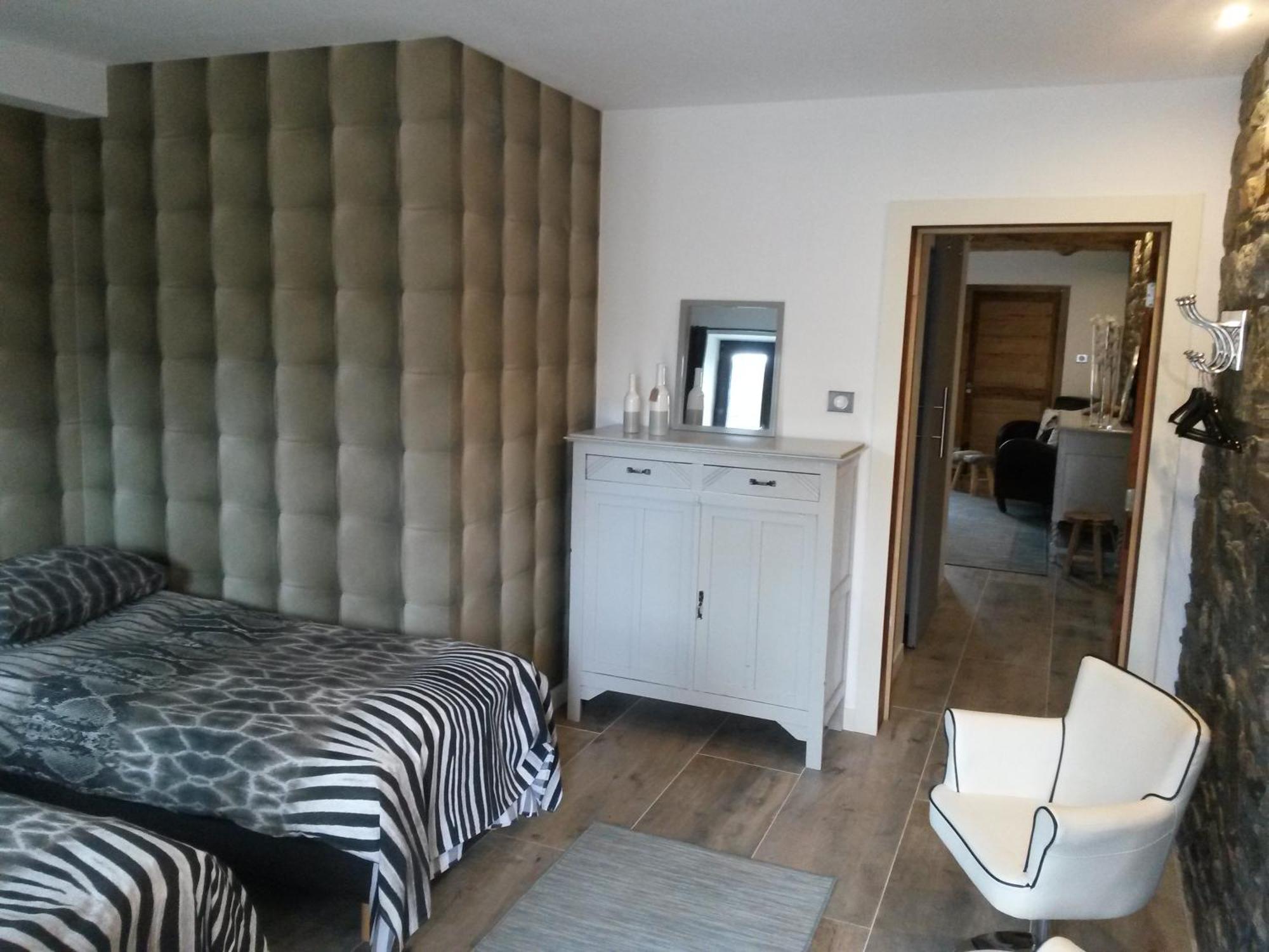 La Ferme De Spa Kültér fotó