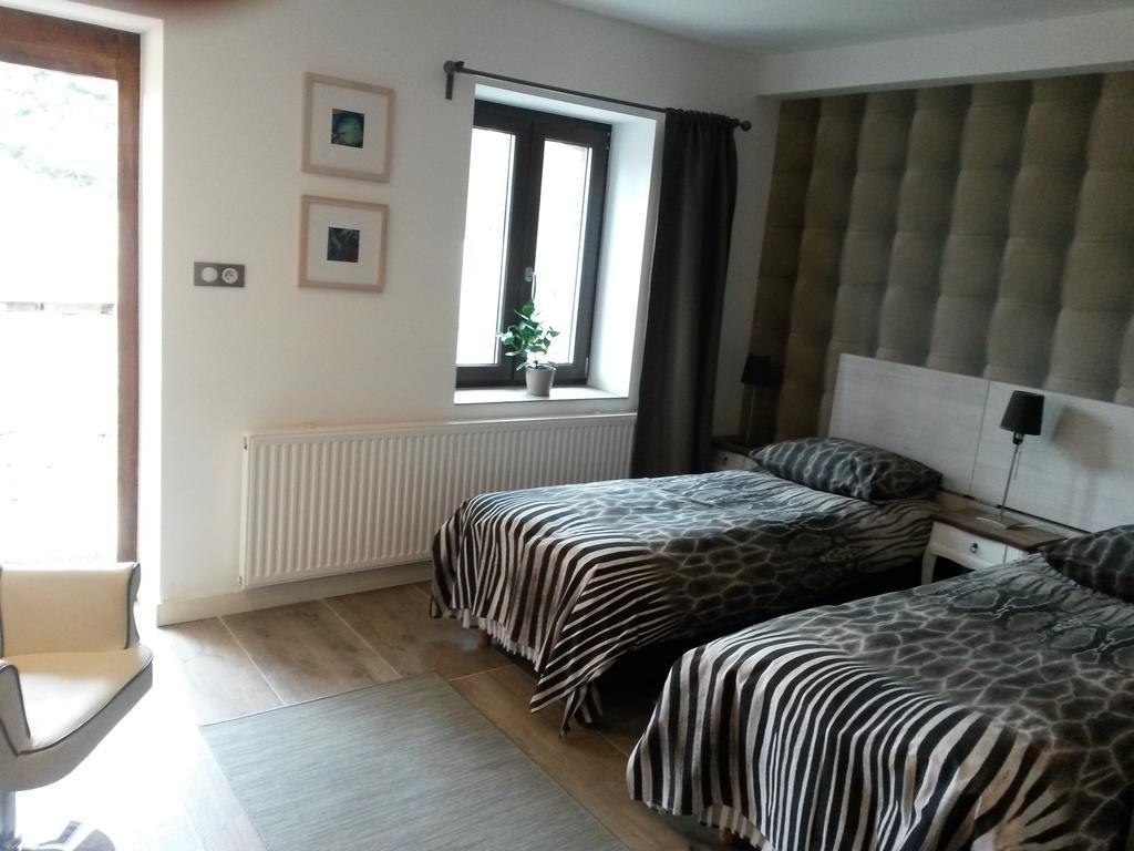 La Ferme De Spa Kültér fotó