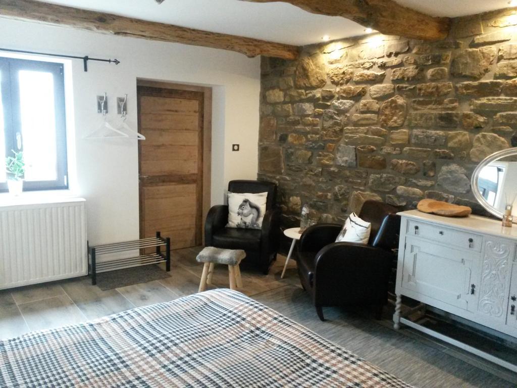 La Ferme De Spa Kültér fotó