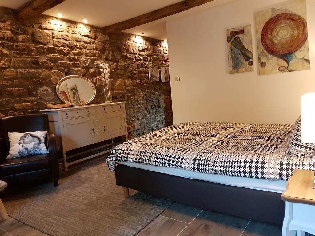 La Ferme De Spa Kültér fotó