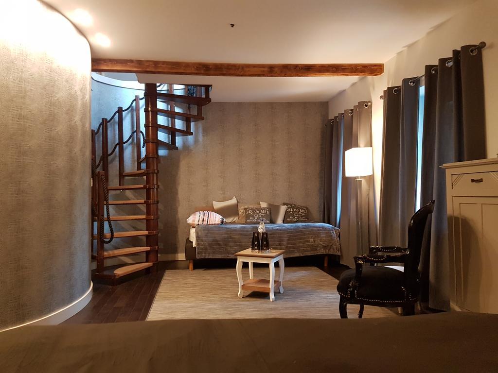 La Ferme De Spa Kültér fotó