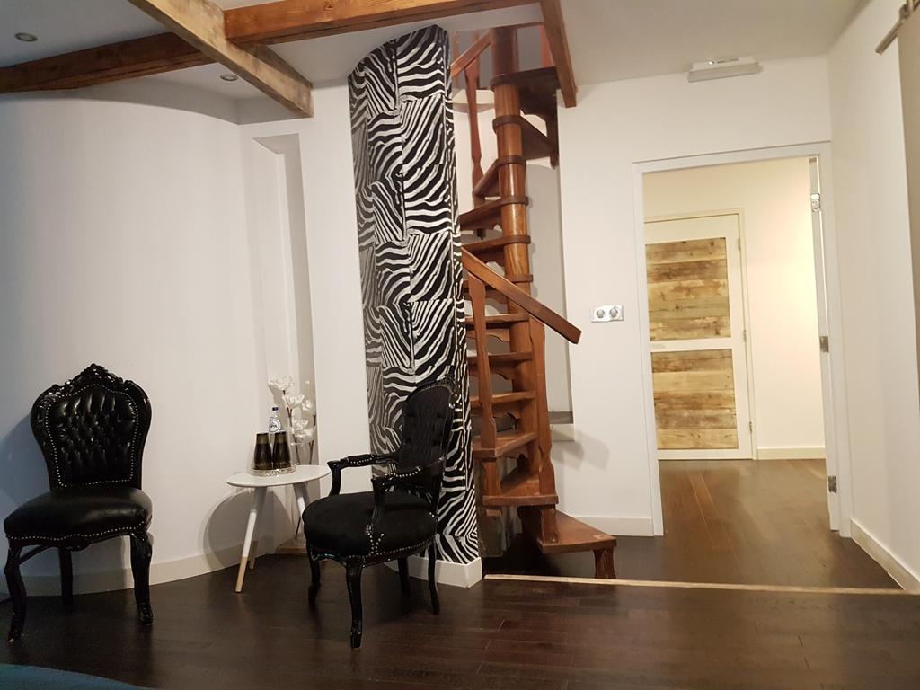 La Ferme De Spa Kültér fotó