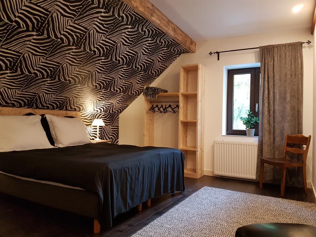 La Ferme De Spa Kültér fotó