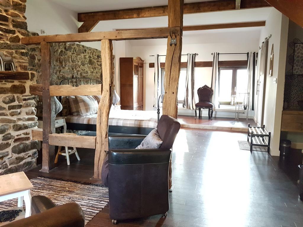La Ferme De Spa Kültér fotó