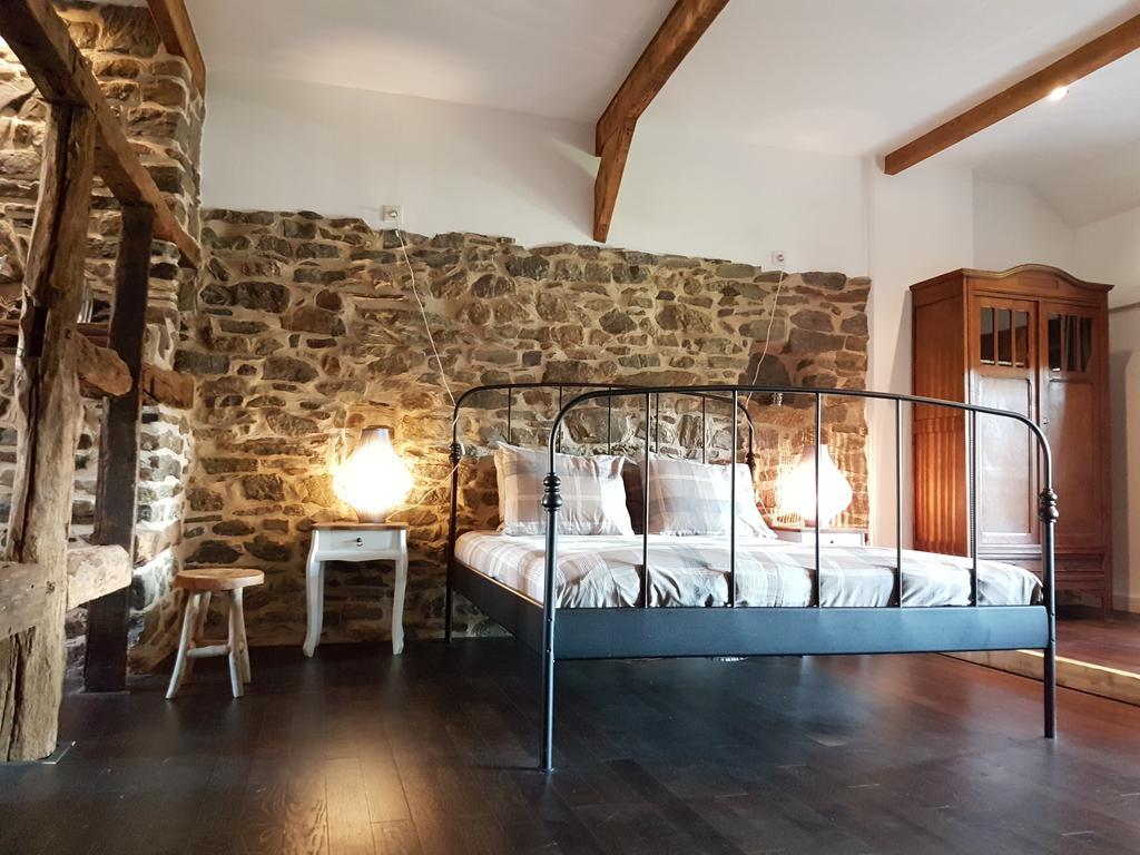 La Ferme De Spa Kültér fotó