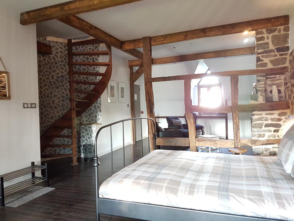 La Ferme De Spa Kültér fotó