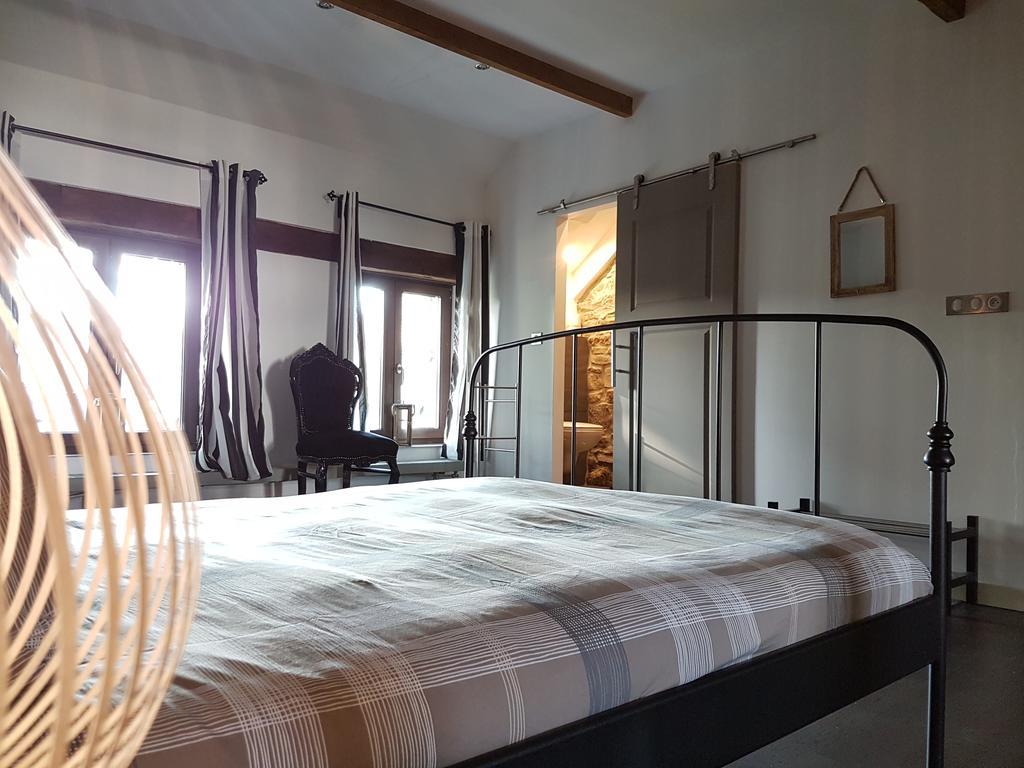 La Ferme De Spa Kültér fotó