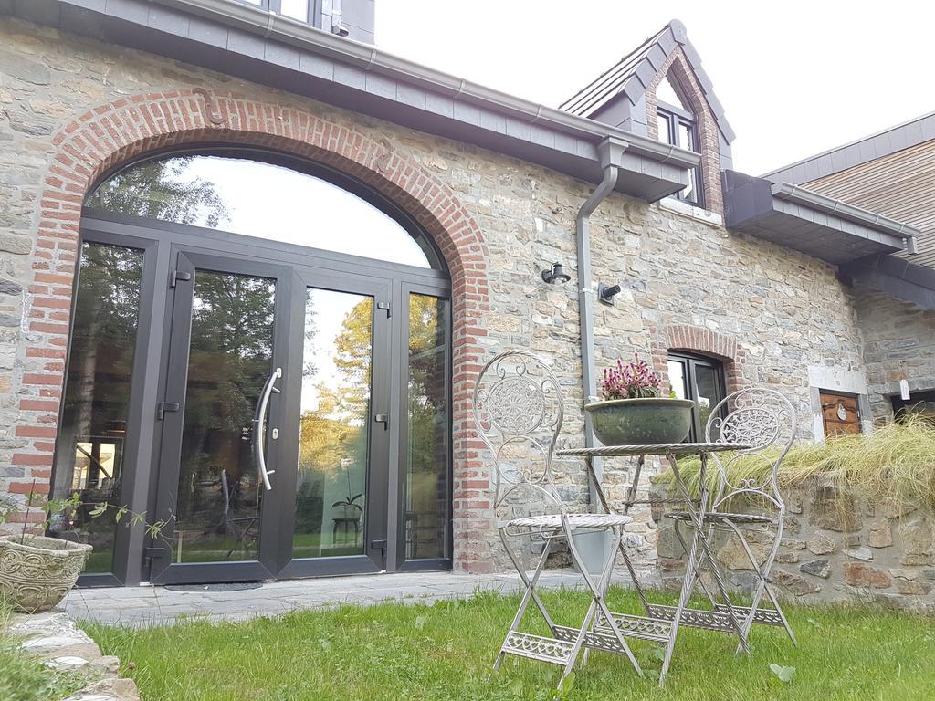 La Ferme De Spa Kültér fotó