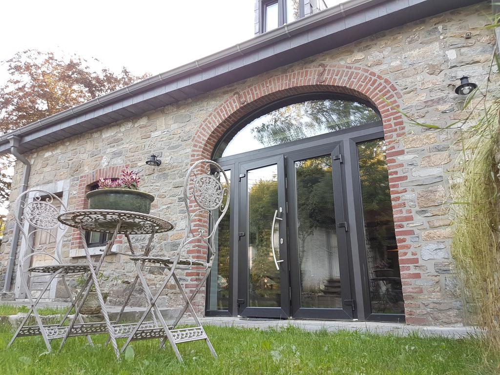 La Ferme De Spa Kültér fotó