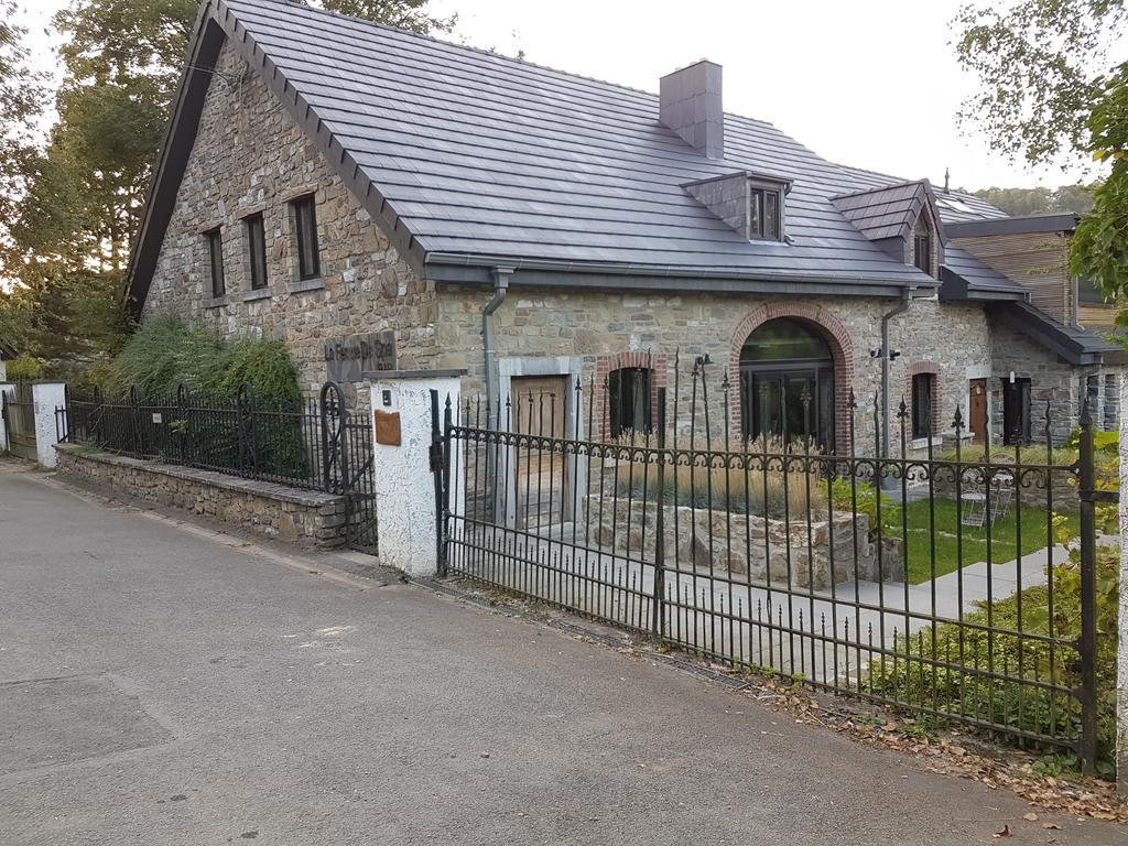 La Ferme De Spa Kültér fotó