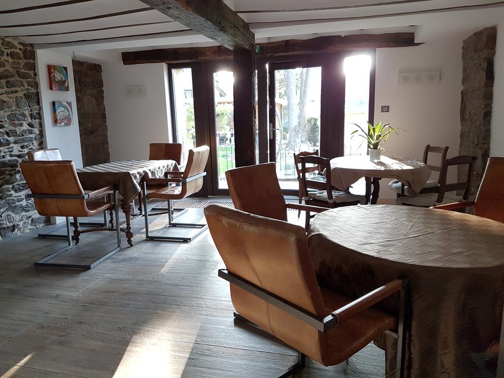 La Ferme De Spa Kültér fotó