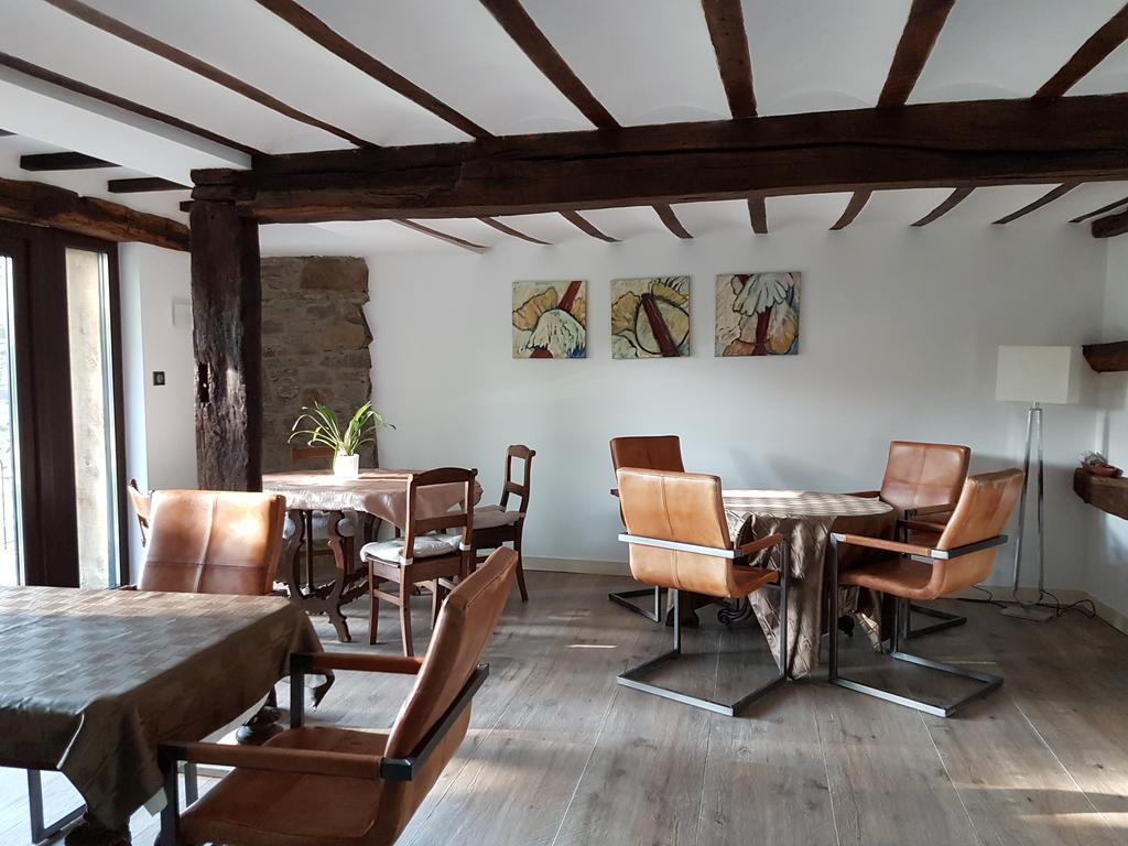 La Ferme De Spa Kültér fotó