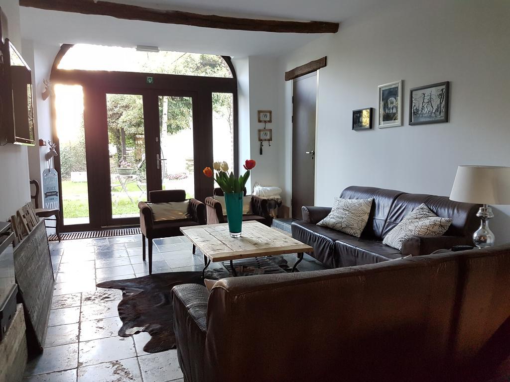 La Ferme De Spa Kültér fotó