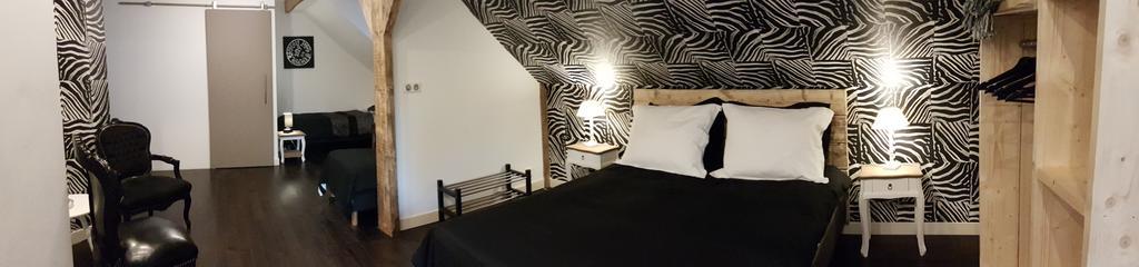 La Ferme De Spa Kültér fotó