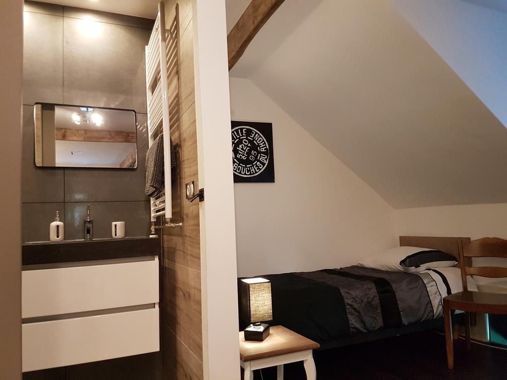 La Ferme De Spa Kültér fotó