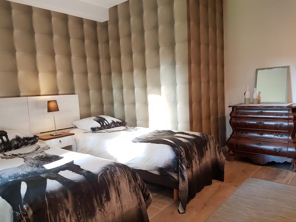 La Ferme De Spa Kültér fotó