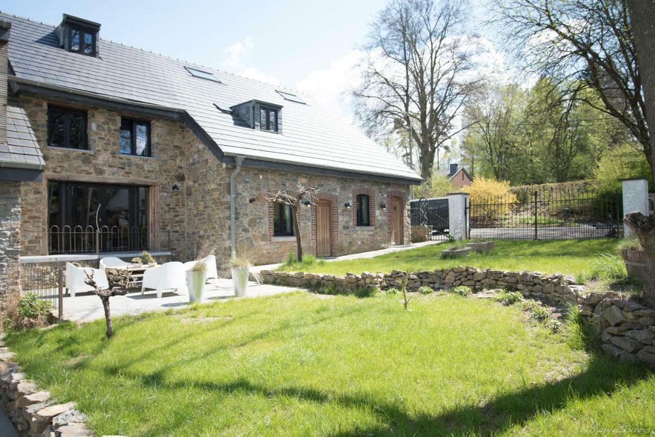 La Ferme De Spa Kültér fotó