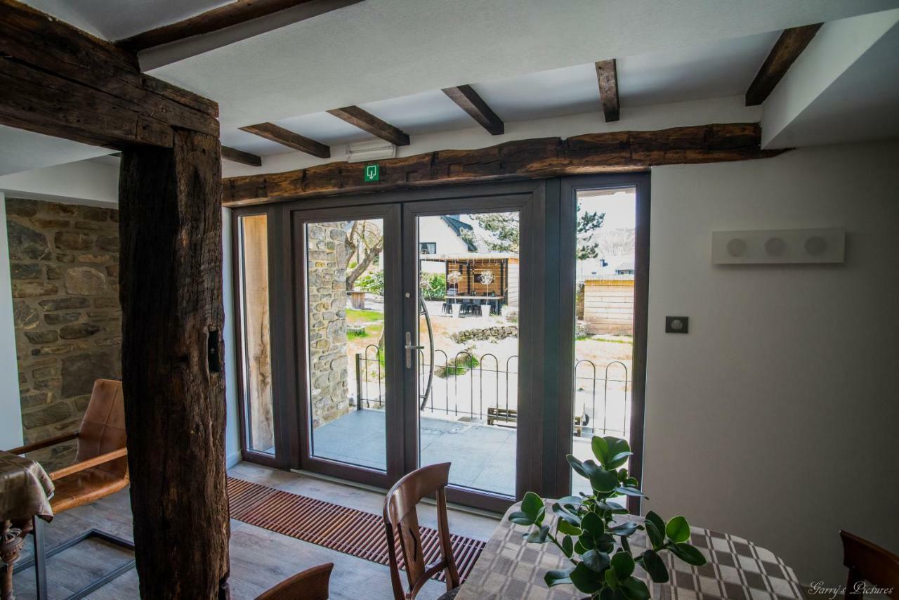 La Ferme De Spa Kültér fotó
